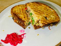 -O'mills Sourdough Bakery&Bistro(永嘉路店)