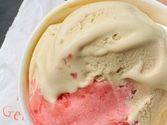开心果Pistachio-Dip in Gelato(富民路店)