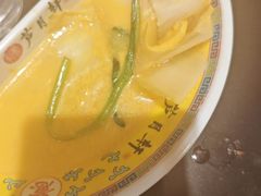 -芦月轩羊蝎子(劲松店)