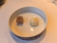 -金轩中餐厅 Jin Xuan(浦东丽思卡尔顿酒店)