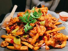 -炭舍干锅(华发商都店)