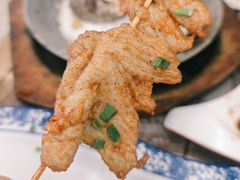 -鑫鸿达·海鲜闽菜热炒小馆(中山路店)