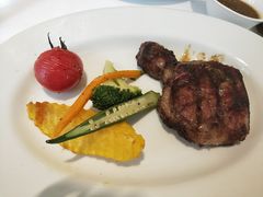 肉眼-佐度王子扒房(西城红场店)