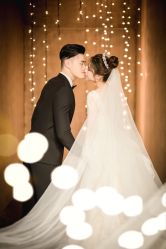 -格乐利雅婚礼艺术中心(南外滩店)