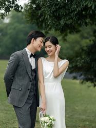 -花田映像婚纱摄影(龙岗店)