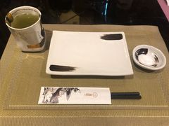 -昱匠·日本料理(金融街店)