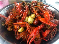 -小民大排档(光谷店)