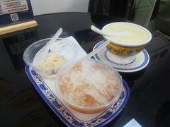 -百花传统甜品店(原址店)