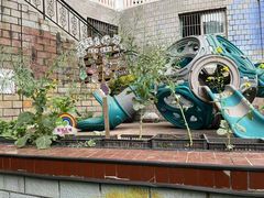 -金豆子幼稚园
