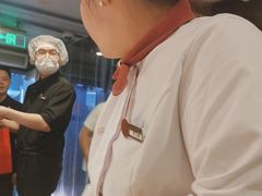 -海底捞火锅(外滩店)