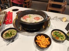 -钢管厂五区小郡肝火锅串串香(清河店)