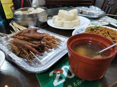 -龙老五汤店(站前西路店)