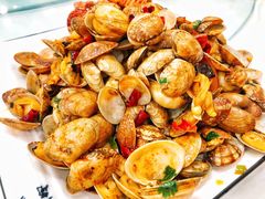 -聚德福海鲜家常菜(刘庄店)