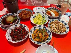 -侯师傅热炒店(印象城店)