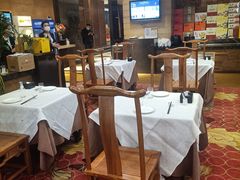 大堂-潍坊菜馆(三里河南横街店)