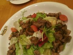 -LENBACH兰巴赫西餐啤酒坊(大连星海广场店)