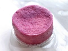 多肉葡萄雪绒芝士-好利来(七宝领展广场店)