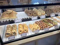 -One Bagel·一个贝果(悠唐店)