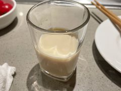 豆浆-海底捞火锅(如皋吾悦广场店)