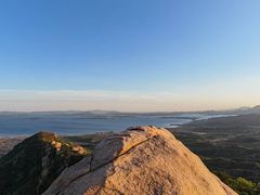 -云峰山自然风景区