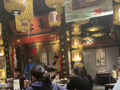 -南京大牌档(济南万象城店)