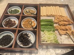 -明湖楼·经典鲁菜山东海鲜(大明湖店)