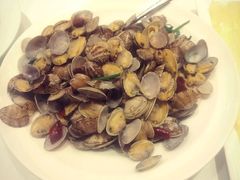 -味茂·老船夫1927(东海东路店)