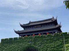 -虞山城墙