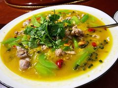 -欣旺·迎宾楼·百年无锡菜