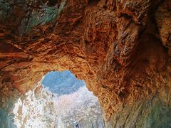 -大连天门山国家森林公园