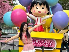 -东莞松山湖万象汇