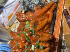 -安又胖韩国烤肉(美罗城店)