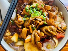 -荣荣面馆(丹溪大道店)