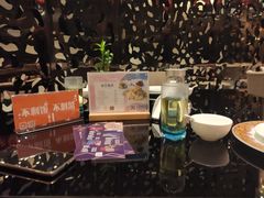 -富力万达嘉华酒店-品珍中餐厅(水果湖店)