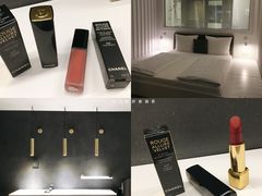 -CHANEL(首都机场T2店)