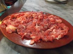 -海银海记潮汕牛肉火锅(新港中路海珠店)