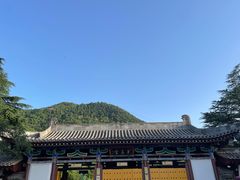 -华清宫景区