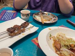 -巴依老爷新疆美食(工体旗舰店)