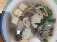 -小杨生煎(天之骄子店)