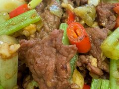 -新新湘菜馆(新中街二条店)