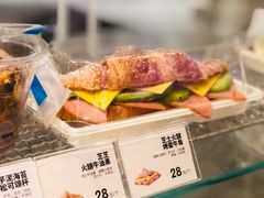 -Something For(中洲湾店)