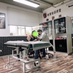 -雕哥的纹身店A3 TATTOO&纹身培训