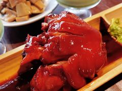 -大牌大·传统杭帮菜(湖滨店)