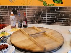 -江湖水乡铁锅炖魚(周庄嘉园店)