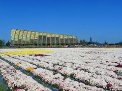 -中国天府农业博览园