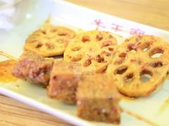 麻辣串-牛王庙(桥头街店)