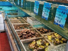 -良师门滨海人家·海鲜·家常菜(滨海城店)