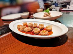 -环球港凯悦 · 享悦中餐厅