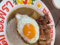 -曼谷食堂·泰国家庭料理(丹桂路店)