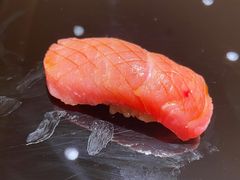 大脂寿司-鮨青(恒基名人购物中心店)